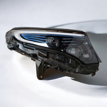 Laden Sie das Bild in den Galerie-Viewer, Frontscheinwerfer Mercedes-Benz Eqc A2939060201 LED Rechts Headlight