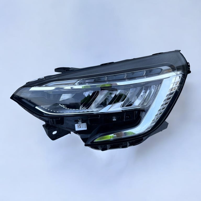 Frontscheinwerfer Renault Clio V 260604183R Full LED Links Headlight