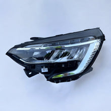 Load image into Gallery viewer, Frontscheinwerfer Renault Clio V 260604183R Full LED Links Headlight