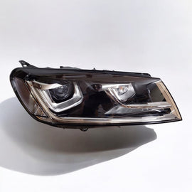 Frontscheinwerfer VW Touareg 7P1941034A Xenon Rechts Scheinwerfer Headlight