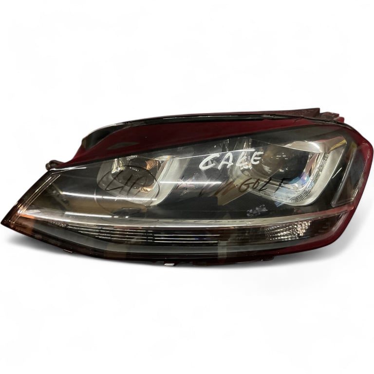 Frontscheinwerfer VW Golf VII 5G1941751 LED Links Scheinwerfer Headlight SCH9769595056ay