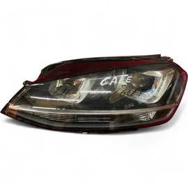 Frontscheinwerfer VW Golf VII 5G1941751 LED Links Scheinwerfer Headlight SCH9769595056ay