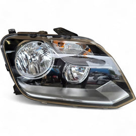 Frontscheinwerfer VW Amarok 2H3941006 Rechts Scheinwerfer Headlight SCH6143224156wx