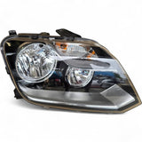 Frontscheinwerfer VW Amarok 2H3941006 Rechts Scheinwerfer Headlight