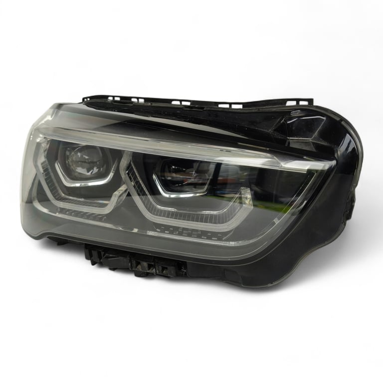 Frontscheinwerfer BMW X1 F48 7472250 Full LED Rechts Scheinwerfer Headlight SCH4676175847vp