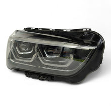Load image into Gallery viewer, Frontscheinwerfer BMW X1 F48 7472250 Full LED Rechts Scheinwerfer Headlight SCH4676175847vp