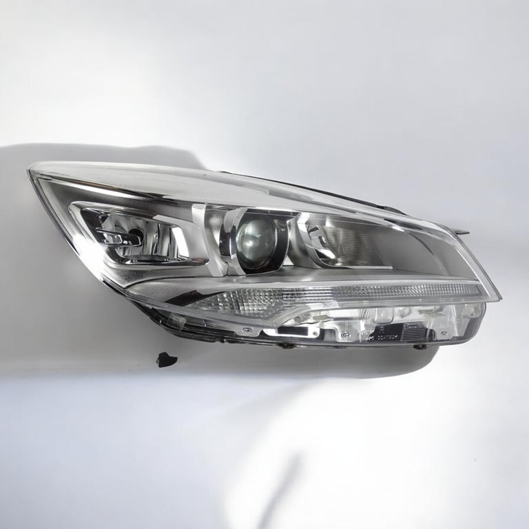 Frontscheinwerfer Ford Kuga CV44-13D154-AH Xenon Rechts Scheinwerfer Headlight