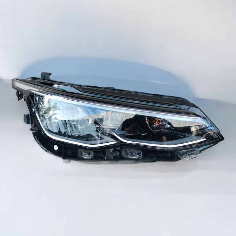 Frontscheinwerfer VW Golf VIII 5H1941006B LED Rechts Scheinwerfer Headlight