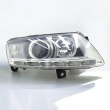 Load image into Gallery viewer, Frontscheinwerfer Audi A6 C6 Avant 4F0941004 1LL009925-24 Xenon Rechts Headlight