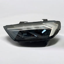 Load image into Gallery viewer, Frontscheinwerfer Audi A1 82A941033D 90106082 LED Links Scheinwerfer Headlight