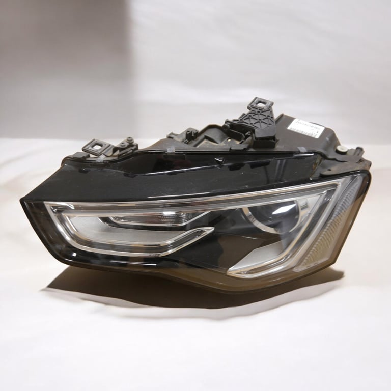 Frontscheinwerfer Audi A5 8T0941005C Xenon Links Scheinwerfer Headlight SCH7325978361ig