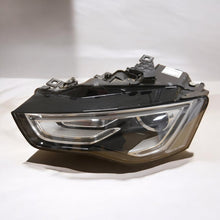 Laden Sie das Bild in den Galerie-Viewer, Frontscheinwerfer Audi A5 8T0941005C Xenon Links Scheinwerfer Headlight SCH7325978361ig