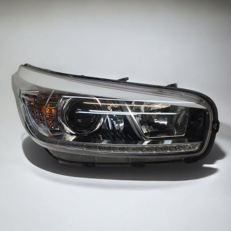 Frontscheinwerfer Kia Ceed 92102A2020 LED Rechts Scheinwerfer Headlight