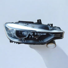 Load image into Gallery viewer, Frontscheinwerfer BMW 3 F30 F31 7259526 Rechts Scheinwerfer Headlight SCH1949318935fw