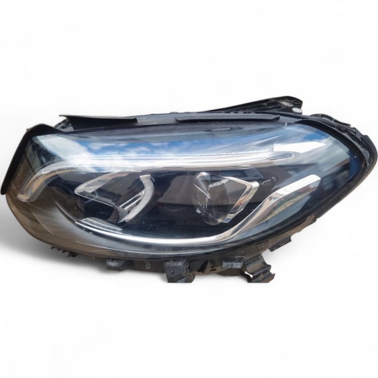 Frontscheinwerfer Mercedes-Benz W246 A2469065301 LED Rechts oder Links SCH7070707506ln