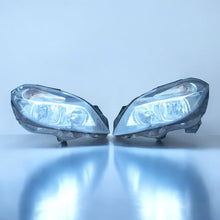 Load image into Gallery viewer, Frontscheinwerfer Mercedes-Benz W246 Ein Stück (Rechts oder Links) Headlight SCH7812454591bu