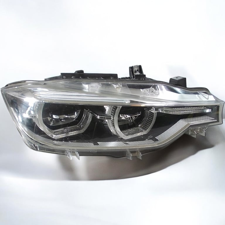 Frontscheinwerfer BMW 3 F30 F31 8738718-02 1EX0120342 LED Rechts Headlight SCH4181318454xh