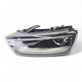 Frontscheinwerfer Audi Q3 8U0941043 LED Links Scheinwerfer Headlight SCH6344552137mz