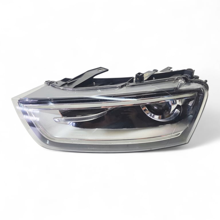 Frontscheinwerfer Audi Q3 8U0941043 LED Links Scheinwerfer Headlight SCH6344552137mz