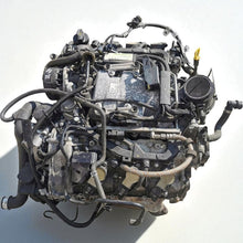 Laden Sie das Bild in den Galerie-Viewer, Motor Mercedes-Benz Slk R171 272942 3.0 231PS 170kW 129TKm 2004 Benzin Komplett