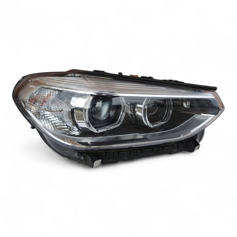Frontscheinwerfer BMW X3 G01 8739648-03 LED Rechts Scheinwerfer Headlight SCH1400326893bx