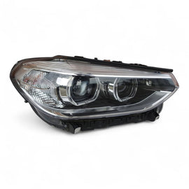 Frontscheinwerfer BMW X3 G01 8739648-03 LED Rechts Scheinwerfer Headlight SCH1400326893bx