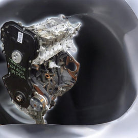 Motor Renault Trafic III M9R710 2.0 DCI 181TKm Diesel Engine Unkomplett