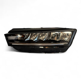 Frontscheinwerfer Skoda Octavia IV 5E4941015 Full LED Links Headlight SCH7684274937bx