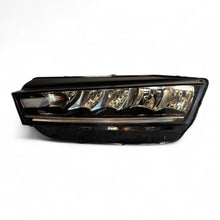 Laden Sie das Bild in den Galerie-Viewer, Frontscheinwerfer Skoda Octavia IV 5E4941015 Full LED Links Headlight SCH7684274937bx