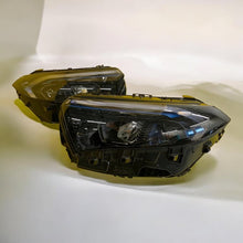 Laden Sie das Bild in den Galerie-Viewer, Frontscheinwerfer Mercedes-Benz Eqa A2439069000 2439068900 LED Rechts oder Links SCH4936431849df