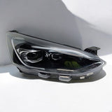 Frontscheinwerfer Ford Focus JX7B-13E016-AJ Full LED Rechts Headlight