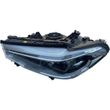 Frontscheinwerfer BMW 5 G31 G30 9879479-02 Laser Ein Stück (Rechts oder Links)