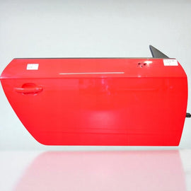 Tür Audi Mercedes-Benz Tt Vorne Links Schwarz Door Porta Porte