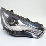 Frontscheinwerfer Audi A1 LED Rechts Scheinwerfer Headlight
