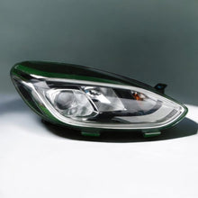 Load image into Gallery viewer, Frontscheinwerfer Ford Fiesta L1BB-13E014-CD Full LED Rechts Headlight