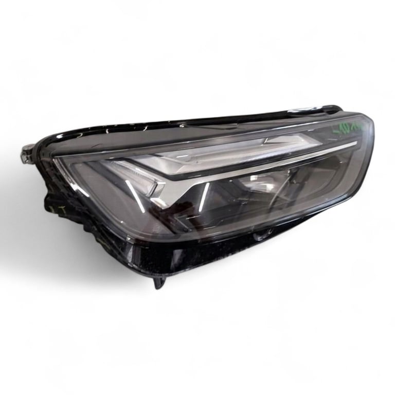 Frontscheinwerfer Audi Q5 80A941034F Vorderseite Scheinwerfer Headlight