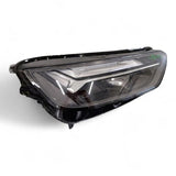 Frontscheinwerfer Audi Q5 80A941034F Vorderseite Scheinwerfer Headlight