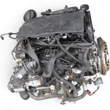 Load image into Gallery viewer, Motor BMW E90 N47D20C 2.0 163PS 2010 Diesel Engine Komplett