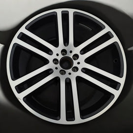 1x Alufelge 20 Zoll 11.0