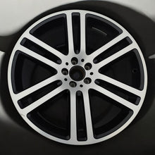 Load image into Gallery viewer, 1x Alufelge 20 Zoll 11.0" 5x112 49ET A1674012800 Mercedes-Benz Gle Gls Rim Wheel FEL9435906539hu