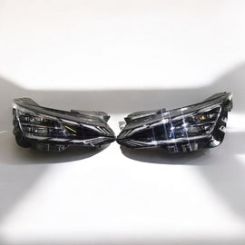 Frontscheinwerfer Kia Ev6 Full LED Rechts Scheinwerfer Headlight