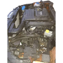 Laden Sie das Bild in den Galerie-Viewer, Motor Audi Seat VW A3 A1 Golf CPTA 1.4 TFSI 140PS 103kW Benzin Engine Unkomplett