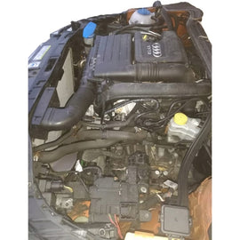 Motor Audi Seat VW A3 A1 Golf CPTA 1.4 TFSI 140PS 103kW Benzin Engine Unkomplett