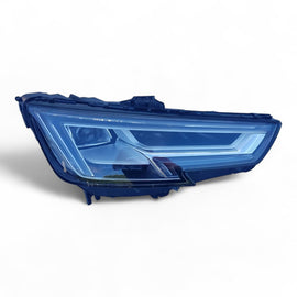 Frontscheinwerfer Audi A4 B9 8W0941034 Full LED Rechts Scheinwerfer Headlight SCH9196552516uv