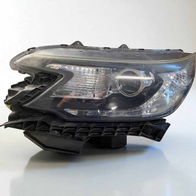 Frontscheinwerfer Honda Cr-V Xenon Links Scheinwerfer Headlight