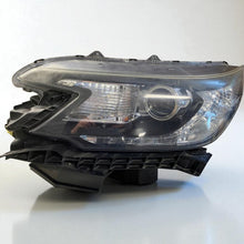 Laden Sie das Bild in den Galerie-Viewer, Frontscheinwerfer Honda Cr-V Xenon Links Scheinwerfer Headlight