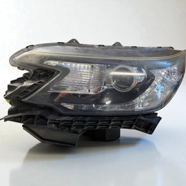 Frontscheinwerfer Honda Cr-V Xenon Links Scheinwerfer Headlight