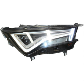 Frontscheinwerfer Seat Ateca 576941032C LED Rechts Scheinwerfer Headlight SCH1174349244ph