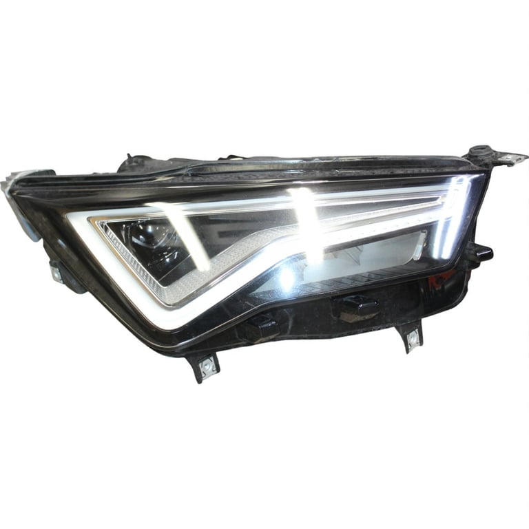 Frontscheinwerfer Seat Ateca 576941032C LED Rechts Scheinwerfer Headlight SCH1174349244ph