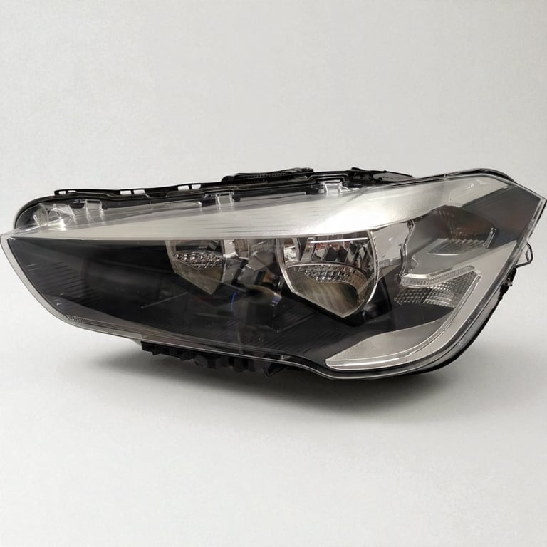 Frontscheinwerfer BMW X1 F48 7346533 Links Scheinwerfer Headlight SCH6147606303jm